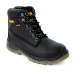 Dewalt Titanium Safety Boots Preto EU 42