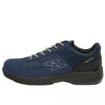 Oriocx Seguridad Treviana S1p Safety Shoes Azul EU 36