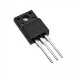 Transistor N-FET 60V 30A 40W 0.03E - 2SK1191
