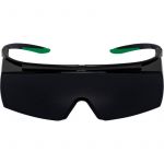 Uvex Super F Otg Welding Safety Glasses Preto