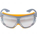 Uvex Skyguard Nt Safety Glasses Cinzento