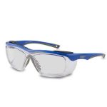 Pegaso Organik Colorless Pc Lens Protection Glasses Transparente