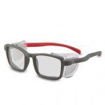 Pegaso Normal Colourless Anti-fog Pc Lens Protection Glasses Transparente