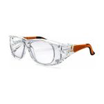 Varionet Pro 300 V2 Prescription Safety Glasses Transparente