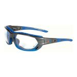 Cofra Combowall Protective Glasses Transparente