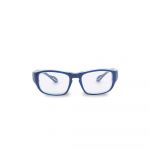 Pegaso Compact Pc Safety Glasses Transparente