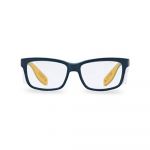Pegaso Work%fun +2.00 Pc Safety Glasses Transparente