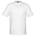 Mascot Crossover 00782 T-shirt Branco XL