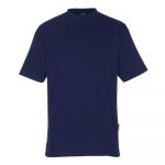 Mascot Crossover 00782 T-shirt Azul 4XL