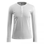 Mascot Crossover 50581 Long Sleeve Shirt Branco XL