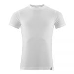 Mascot Crossover 20382 T-shirt Branco 6XL