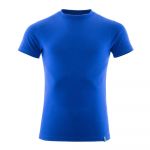 Mascot Crossover 20382 T-shirt Azul 6XL