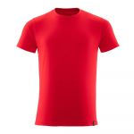 Mascot Crossover 20182 T-shirt Vermelho XS