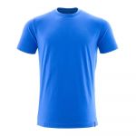 Mascot Crossover 20182 T-shirt Azul XL