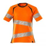 Mascot Accelerate Safe 19092 T-shirt Laranja XL