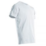Mascot Customized 22582 T-shirt Branco 5XL