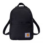 Carhartt Classic Mini Backpack Preto
