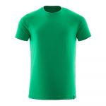 Mascot Crossover 20182 T-shirt Verde 3XL