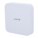 Ajax Gravador NVR de 8 canais Branco