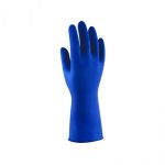 Sanyc Luva Latex Extraforte 100un (XL)