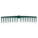 Mag Ancinho de Plástico 20 Dentes