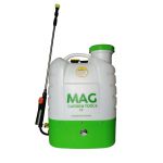 Mag Pulverizador Elétrico (16l e Bateria Lítio)