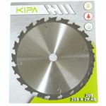 Kipa Disco Diamante Roçadora Kipa Sks-5 36
