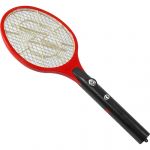 MAG Raquete Mata Moscas Eletrica