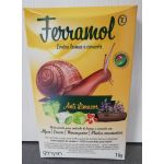 Genyen Repelente para Caracóis 1kg