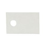 Mica isoladora para Transístor M/TO220