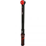 Ks Tools 3/8 Ergotorque 10-50 Nm Ratchet Torque Wrench 516.1422 Preto