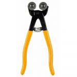 Cortag 61341 Porcelain Nippers Amarelo