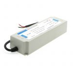 Ledme Transformador Para Fitas Led 100W 24Vdc Ip66