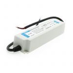 Ledme Transformador Para Fitas Led 60W 24Vdc Ip66