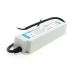 Ledme Transformador Para Fitas Led 60W 12Vdc Ip66