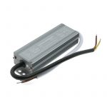 Ledme Transformador Para Fita Led 36W 24Vdc Ip65