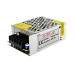Ledme Transformador Para Fitas Led 36W 12Vdc
