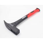 Mader Martelo Cofragem, Cabo Fibra Vidro, Tpr, 600g,