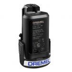 Dremel Dr 12v 2.0ah 8220 Bateria