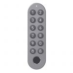Lockin P1 Pro Teclado de Impressão Digital