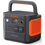 Jackery Explorer 1000 Plus Estação Elétrica Portátil 1264Wh 2000W