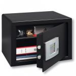 Burg-Wächter Cofre PointSafe P 3