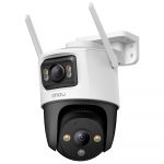 Imou Câmara IP Wifi de lente dupla 3 Mpixel Lente 3.6 mm - IPC-S7XP-6M0WED-0360B-IMOU