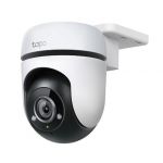 TP-Link Câmara de Segurança Outdoor Pan/Tilt Security Wi-Fi - TC40