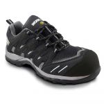 Workfit Trail Esd Safety Shoes Preto 42 - 8425160477424