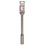 Bosch Cinzel Professional Useful For Sds-max Nails 260x16.5 Mm Chisel Prateado