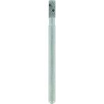 Dremel 3.2 Mm Multitool Glass Drill Bit Transparente