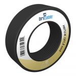 Famatel Cr05876 1x2.5 100 M Unipolar Halogen Free Cabo Preto