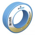 Famatel Cr05854 1x2.5 100 M Unipolar Halogen Free Cabo Azul