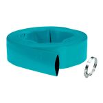 Gardena 38 Mm 10 M Flat Mangueira Azul